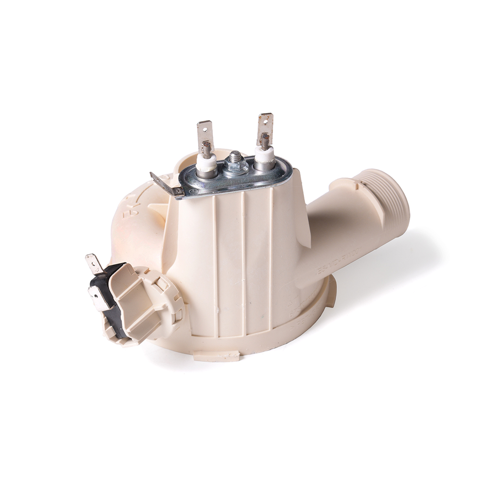 картинка Элемент нагревательный (ТЭН) посудомоечной машины в Сервисном центре «Близнецов»