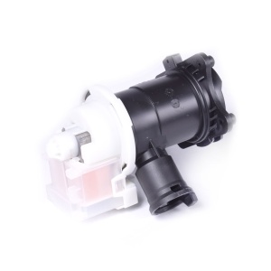 картинка Насос сливной стиральной машины в Сервисном центре «Близнецов»