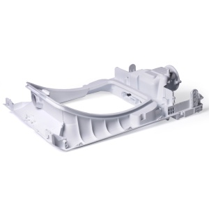 картинка Рамка верхяя стиральной машины в Сервисном центре «Близнецов»