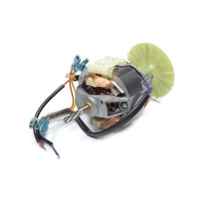 картинка Электродвигатель мясорубки в Сервисном центре «Близнецов»