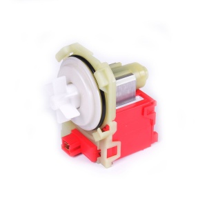 картинка Насос сливной стиральной машины в Сервисном центре «Близнецов»