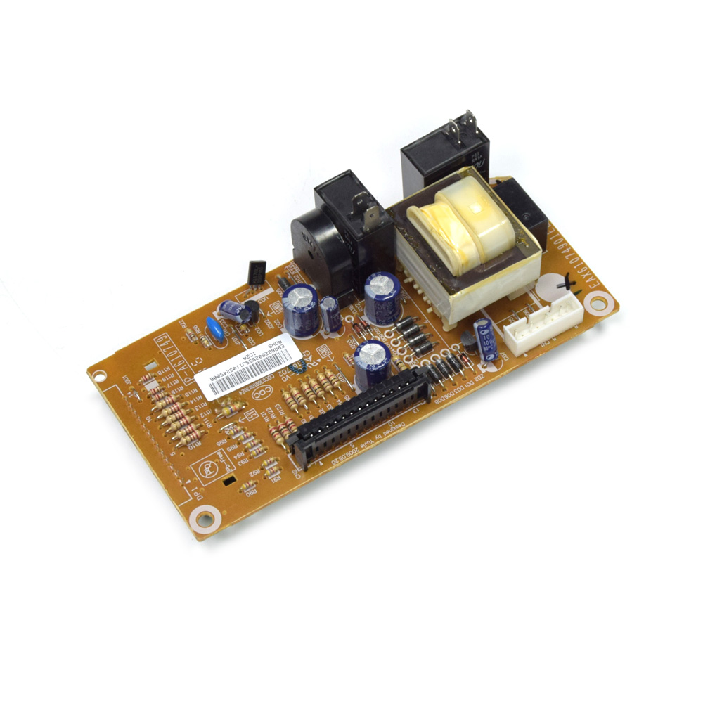 картинка Модуль микроволновой печи в Сервисном центре «Близнецов»