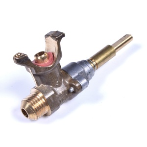 картинка Кран конфорки газовой плиты в Сервисном центре «Близнецов»