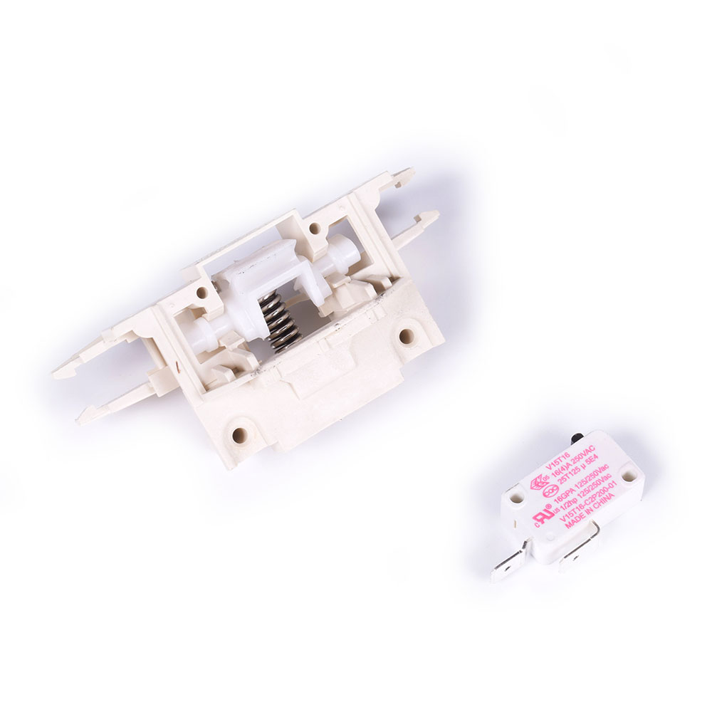 картинка Замок двери посудомоечной машины в Сервисном центре «Близнецов»