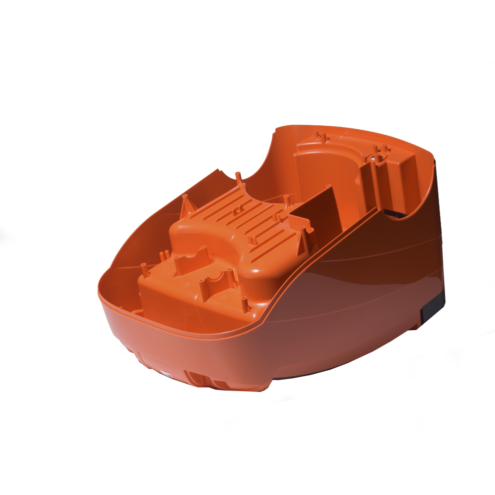 картинка Корпус пылесоса в Сервисном центре «Близнецов»