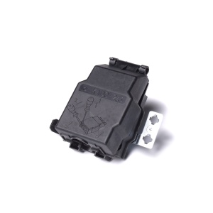 картинка Клеммная колодка газовой плиты в Сервисном центре «Близнецов»