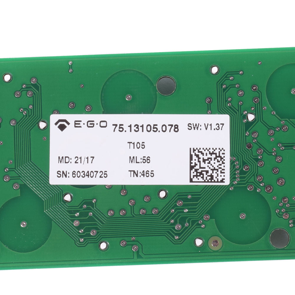 картинка Модуль управления варочной панели в Сервисном центре «Близнецов»