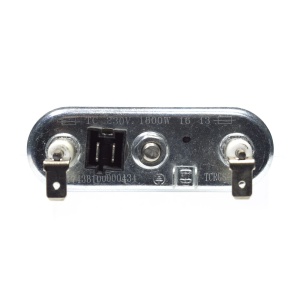 картинка Элемент нагревательный (ТЭН) стиральной машины в Сервисном центре «Близнецов»