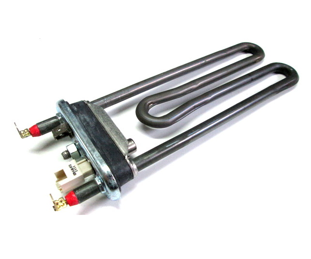 картинка Элемент нагревательный (ТЭН) 1950W стиральной машины  в Сервисном центре «Близнецов»