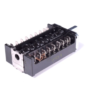 картинка Переключатель режимов духовки в Сервисном центре «Близнецов»