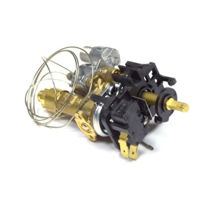 картинка Кран духовки газовой плиты в Сервисном центре «Близнецов»