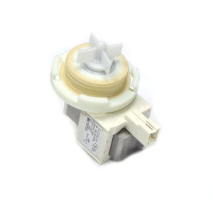 картинка Насос сливной стиральной машины в Сервисном центре «Близнецов»