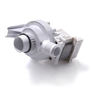 картинка Насос сливной стиральной машины в Сервисном центре «Близнецов»