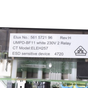 картинка Таймер электронный духовки в Сервисном центре «Близнецов»