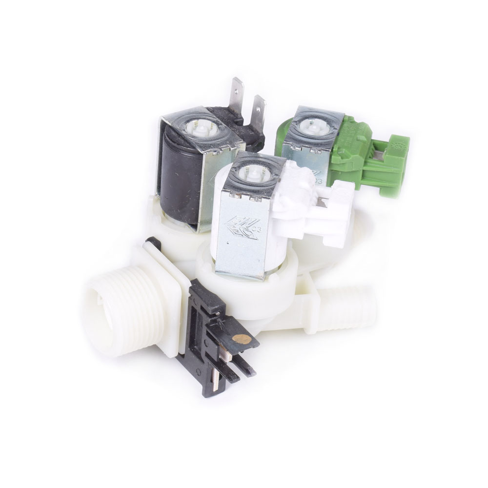 картинка Электроклапан заливной (впускной) стиральной машины в Сервисном центре «Близнецов»