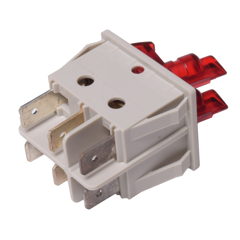 картинка Переключатель маслонаполненного радиатора в Сервисном центре «Близнецов»