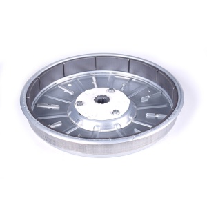 картинка Ротор стиральной машины в Сервисном центре «Близнецов»