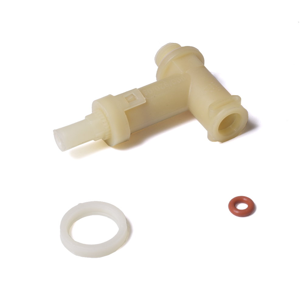 картинка Клапан на помпу кофеварки в Сервисном центре «Близнецов»