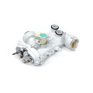 картинка Нагреватель проточный посудомоечной машины в Сервисном центре «Близнецов»