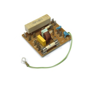 картинка Фильтр помехоподавляющий микроволновой печи в Сервисном центре «Близнецов»