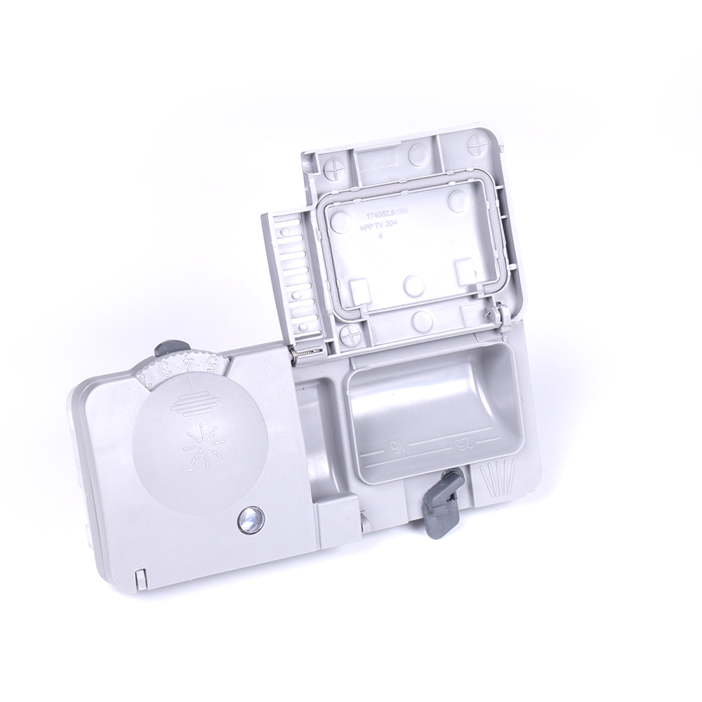 картинка Дозатор моющего средства посудомоечной машины в Сервисном центре «Близнецов»