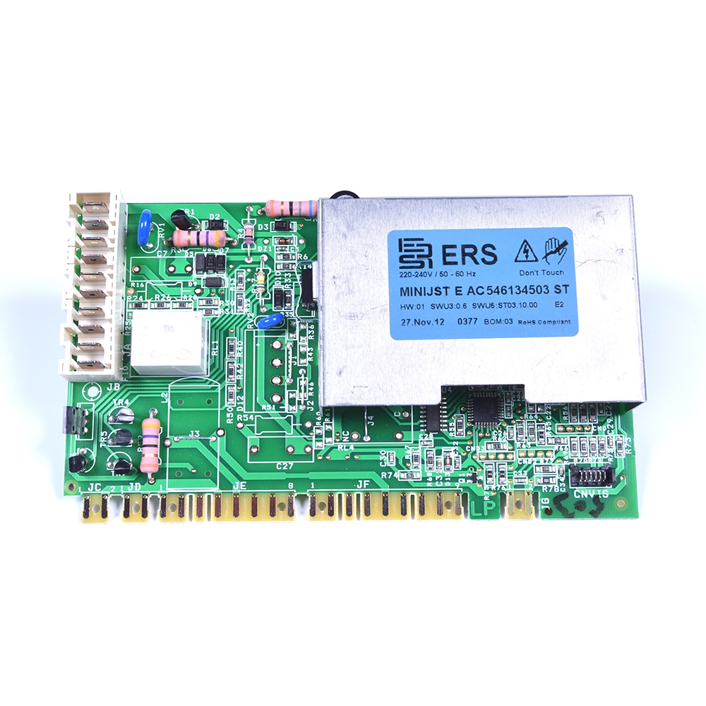 картинка Модуль стиральной машины в Сервисном центре «Близнецов»