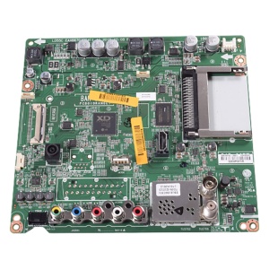 картинка MAIN плата телевизора в Сервисном центре «Близнецов»