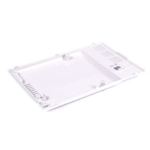 картинка Крышка кофемашины в Сервисном центре «Близнецов»