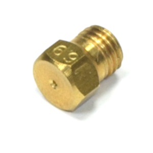 картинка Форсунка 0,69 мм газовой плиты в Сервисном центре «Близнецов»