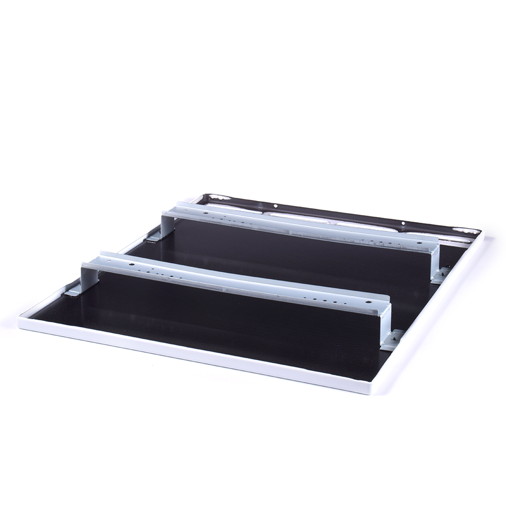 картинка Стеклокерамическая поверхность электроплиты в Сервисном центре «Близнецов»