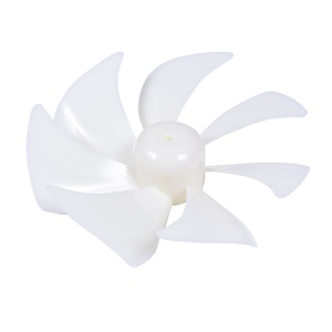 картинка Крыльчатка вентилятора холодильника в Сервисном центре «Близнецов»