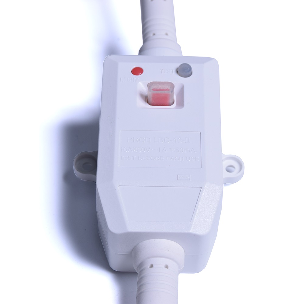 картинка Кабель питания с УЗО водонагревателя, 16А в Сервисном центре «Близнецов»