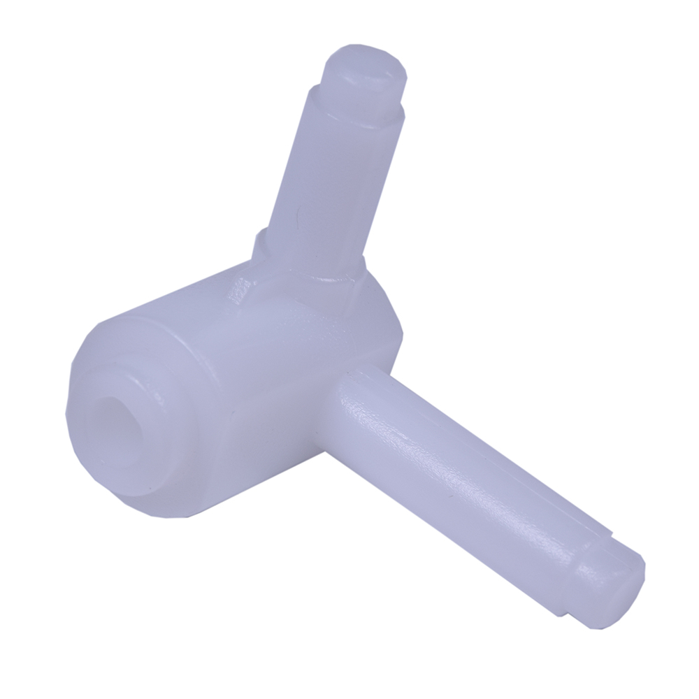 картинка Деталь ручки люка стиральной машины в Сервисном центре «Близнецов»