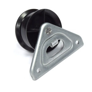 картинка Ролик сушильной машины в Сервисном центре «Близнецов»