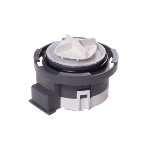 картинка Насос сливной стиральной машины в Сервисном центре «Близнецов»