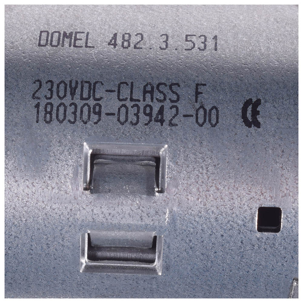 картинка Двигатель кофемолки кофемашины в Сервисном центре «Близнецов»