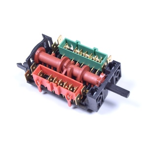 картинка Переключатель режимов духовки в Сервисном центре «Близнецов»