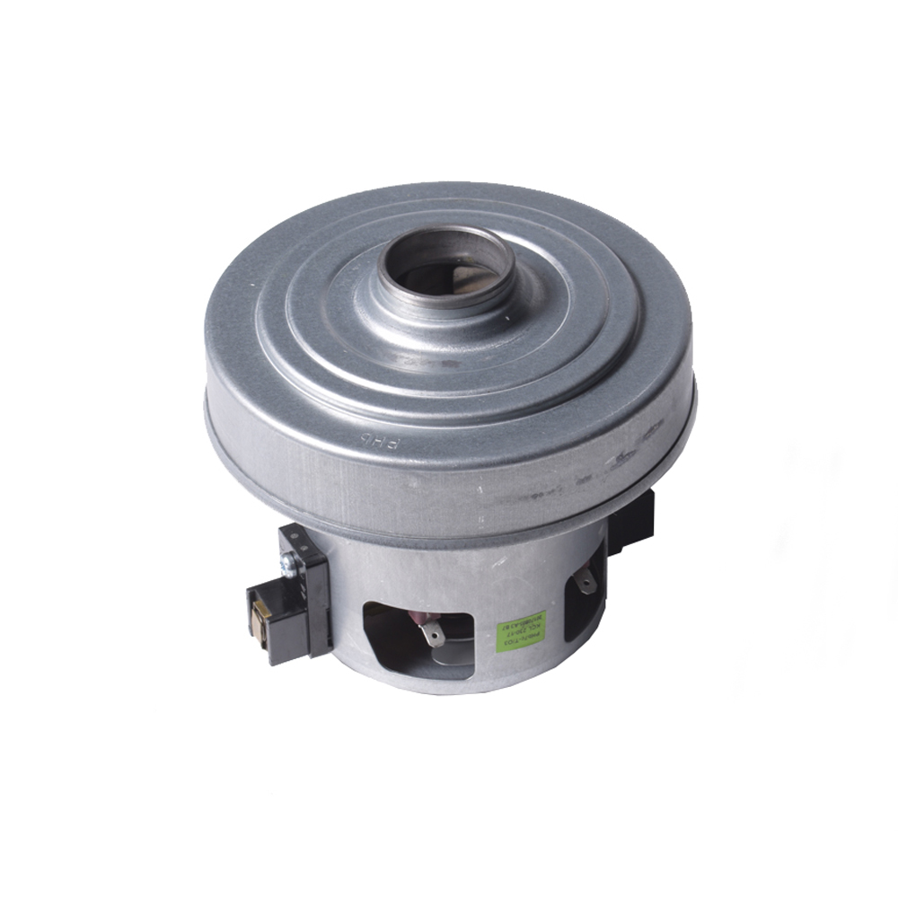 картинка Мотор пылесоса в Сервисном центре «Близнецов»