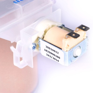 картинка Емкость для соли (ионизатор) посудомоечной машины в Сервисном центре «Близнецов»