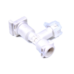 картинка Соединитель (переходник) кофемашин в Сервисном центре «Близнецов»