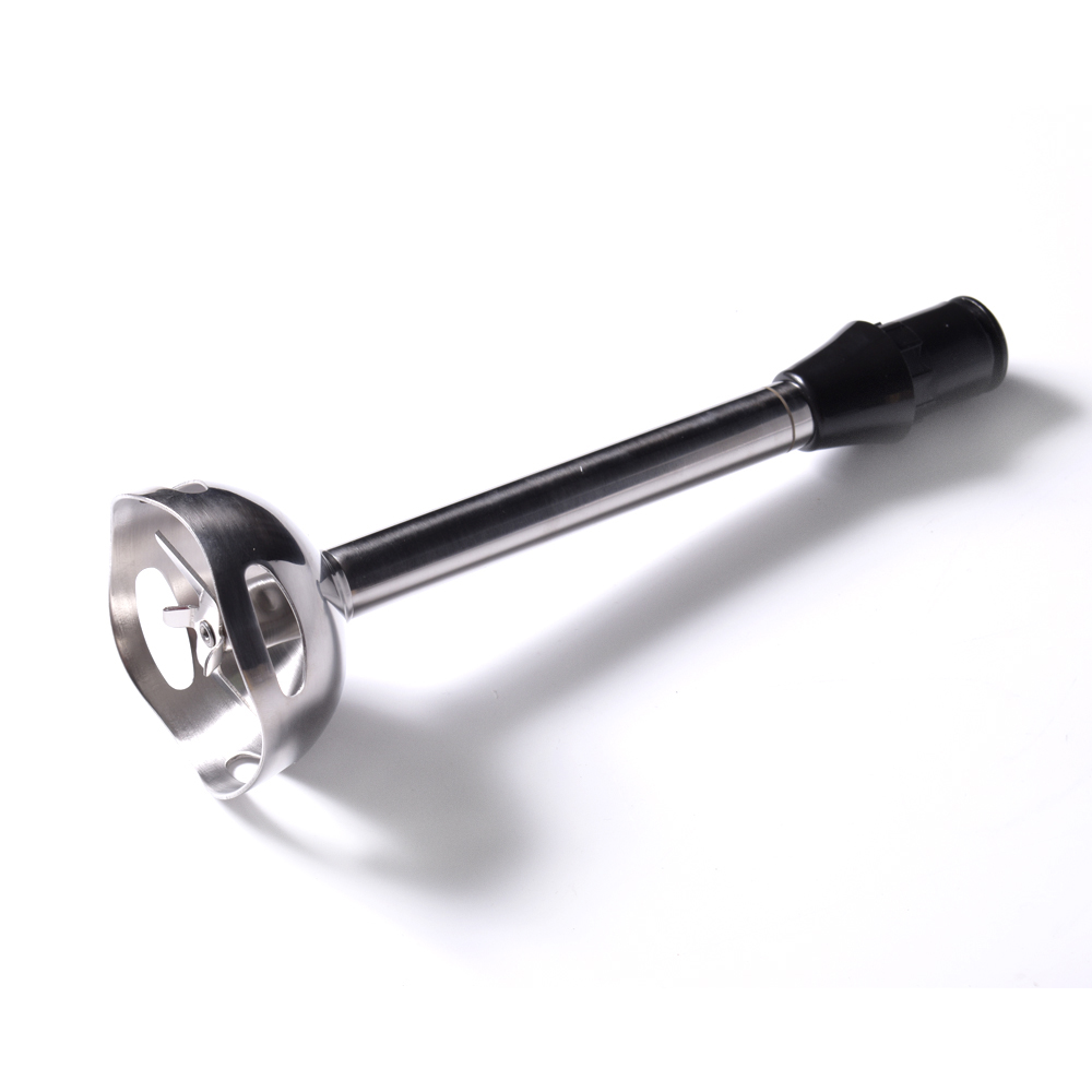 картинка Ножка (измельчитель, нержавеющая сталь) блендера в Сервисном центре «Близнецов»