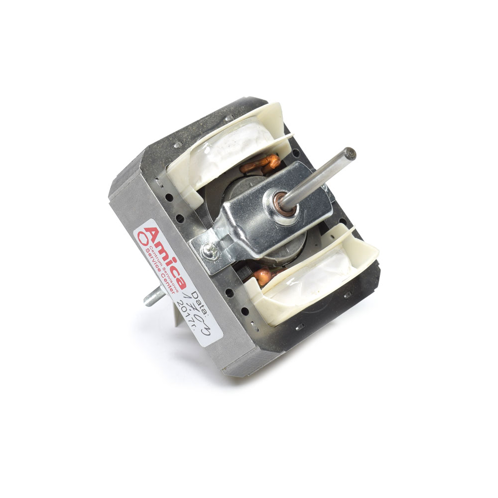 картинка Электродвигатель вытяжки в Сервисном центре «Близнецов»