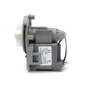 картинка Насос сливной посудомоечной машины в Сервисном центре «Близнецов»