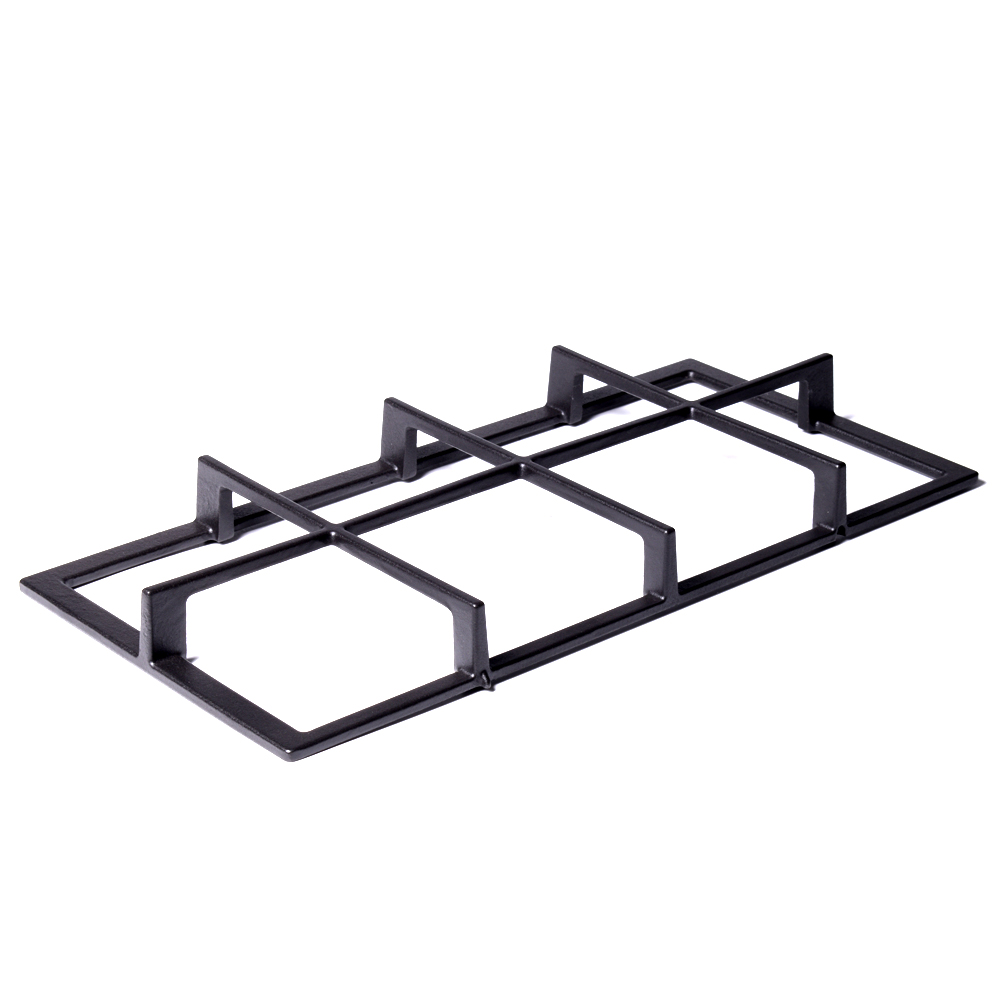 картинка Решетка рабочего стола газовой варочной поверхности в Сервисном центре «Близнецов»