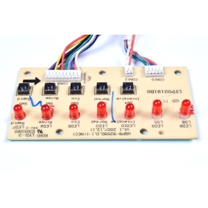 картинка Модуль силовой посудомоечной машины в Сервисном центре «Близнецов»