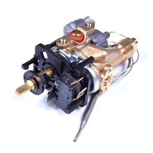 картинка Кран духовки газовой плиты в Сервисном центре «Близнецов»