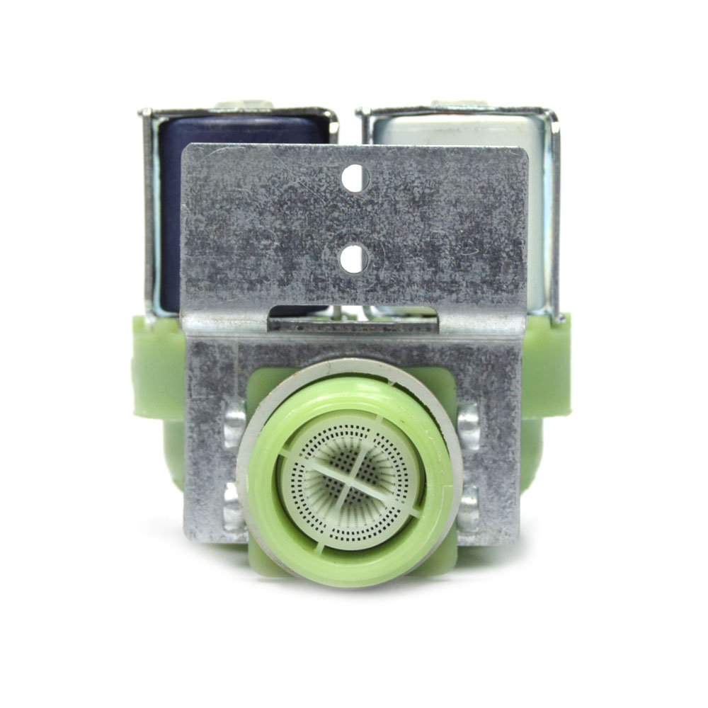 картинка Электроклапан заливной (впускной) стиральной машины в Сервисном центре «Близнецов»