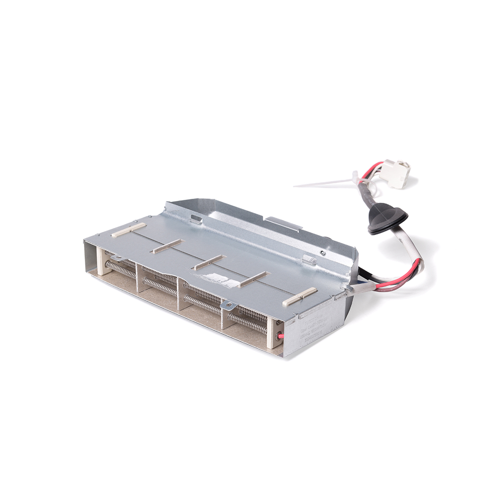 картинка ТЭН сушильной машины в Сервисном центре «Близнецов»