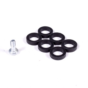 картинка Кран конфорки газовой плиты в Сервисном центре «Близнецов»