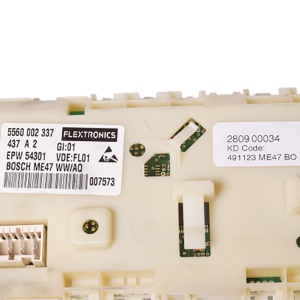 картинка Модуль стиральной машины в Сервисном центре «Близнецов»